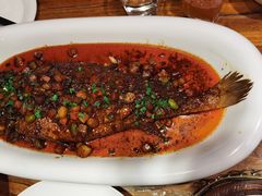 -苹果树下艺术餐厅(宋庄店)