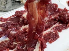 -伟记牛肉(金鸿公路店)