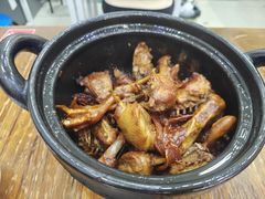 -斯丹姜母鸭·古法干香(涂门街总店)