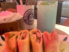 -Devils’ Brewery小恶魔精酿啤酒(武汉天地店)