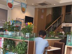 -嘉和一品粥(津华昌道店)