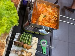 -泰善串店•延边朝鲜族烧烤(理工大学店)