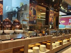 -比格比萨自助(宝山日月光店)