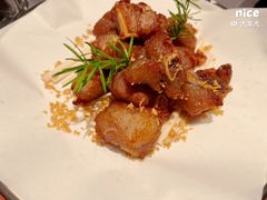 -小炳胜(卓悦中心店)