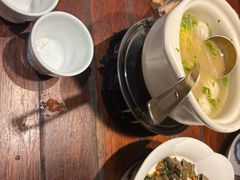 -前海沿·青岛菜(五四广场永旺店)