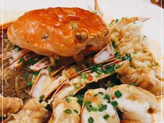 -廊亦舫Lang Yi Fang Restaurant(金桥店)