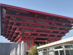 -中华艺术宫(上海美术馆)