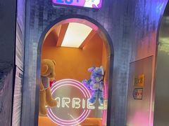 -路边羊烧烤酒场(宝带路店)