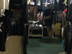 -席娜卡琳火车铁道夜市