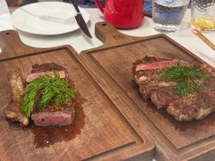 -MEAT MATE 鲜食肉铺(颐堤港店)