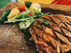 -107私厨·牛排馆(龙岗店)