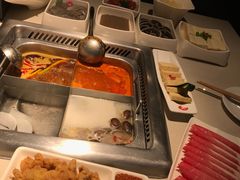 -海底捞火锅(泉城路店)