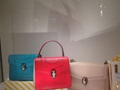 -宝格丽BVLGARI(卓展购物中心店)