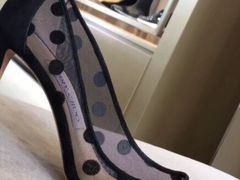 -JIMMY CHOO(恒隆广场店)