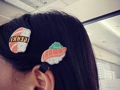 -元气寿司(新城市广场店)