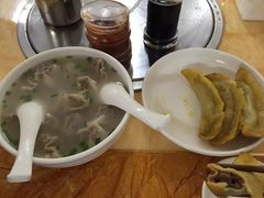 -金记老七家湾第一锅贴店(金沙井总店)