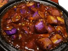 -绿茶餐厅(华联万柳店)