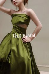 点击看大图 -Chic Bridal 熙可婚纱
