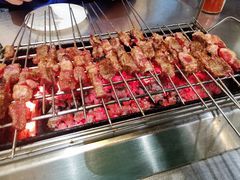 -小寒羊烧烤(凯瑞时代大厦店)