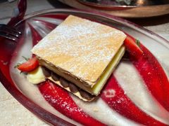 -Mammamia意大利餐厅(阳春巷店)