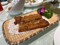 香煎猪仔排-顺德佬酒楼(愉龙店)