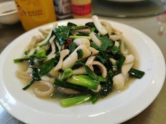 -老张桥新天地羊肉店