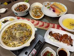 -赢融印象·星光店·清真云南菜·民族菜