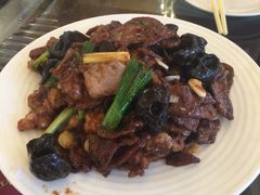 -玉林烤鸭店(垡头店)