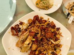 -新金盛·海鲜酒楼(盐田店)