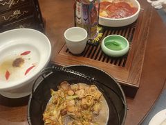 -唐山宴大唐州府精品中餐