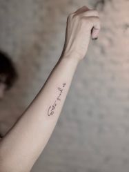 点击看大图 -PinooTattoo皮奴刺青纹身设计总部