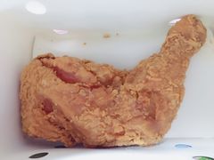 -德克士(虹桥火车站店)