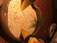-绿茶餐厅(蓝色港湾店)
