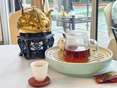 -鹿鸣酒家(越秀店)