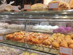 -BreadTalk面包新语·烘焙蛋糕(金光华广场店)