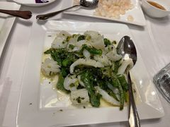-杭州香格里拉·香宫中餐厅