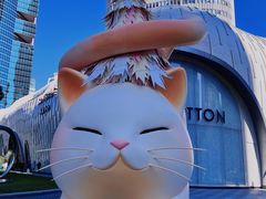 -上海尚嘉中心