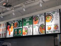 -CALIFORKS加州叉子轻食(朝阳门店)