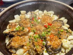-飞尝蚝·顺德菜·鱼生(顺德总店)