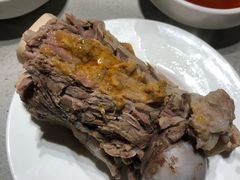 -海底捞火锅(海宁路店)