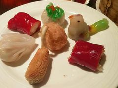 -海航大厦万豪酒店彩海轩中餐厅(霄云路店)