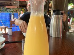 -园林美食城·本土农家菜(杨和镇店)