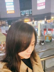 -简影造型·自选烫染接发salon