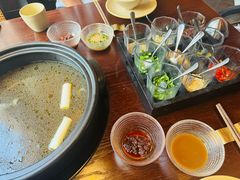 -滇野云南野生菌餐厅(陕西南路店)