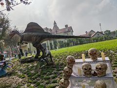 -歌斐颂巧克力小镇