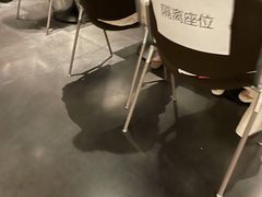 -漆黑觉米粉(三里屯店)