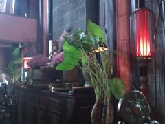 -花马天堂云南餐厅 Lost Heaven(高邮路店)