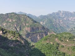 -京东石林峡风景区