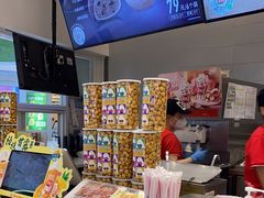 -DQ·蛋糕·冰淇淋(湖景东路店)