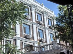 -天津五大道文化旅游区